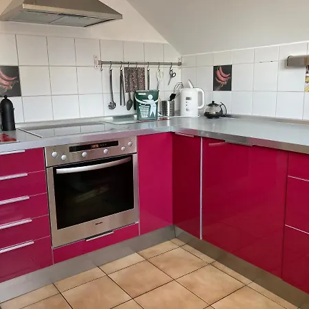 Apartment Finkenschlag Speyer