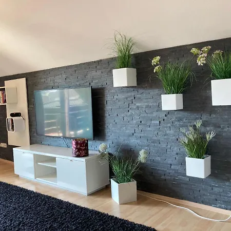 Апартаменты Finkenschlag