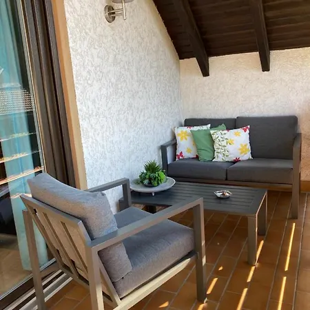 Finkenschlag Apartment