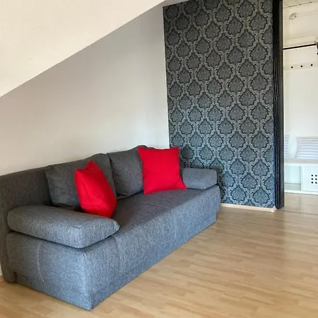 Finkenschlag Apartment
