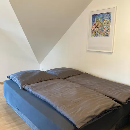 Апартаменты Finkenschlag