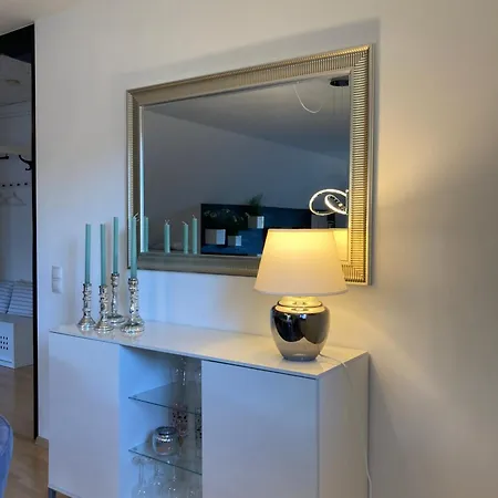 Апартаменты Finkenschlag Шпейер