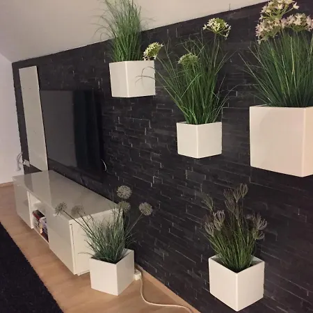 Finkenschlag Apartment Speyer