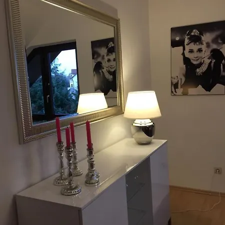 Apartment Finkenschlag Speyer