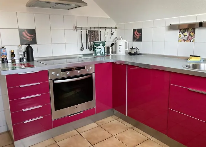 شقة Finkenschlag شباير