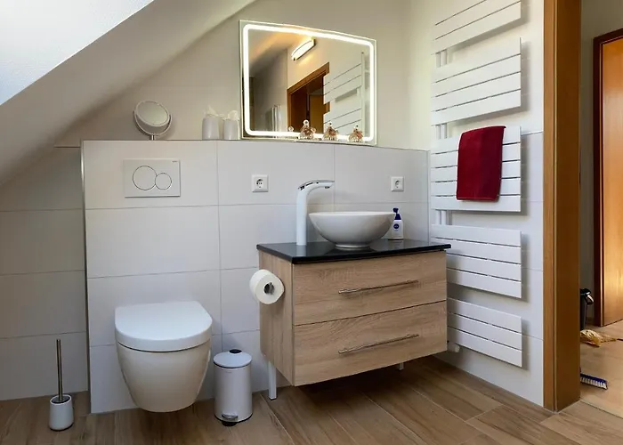 Finkenschlag * شباير