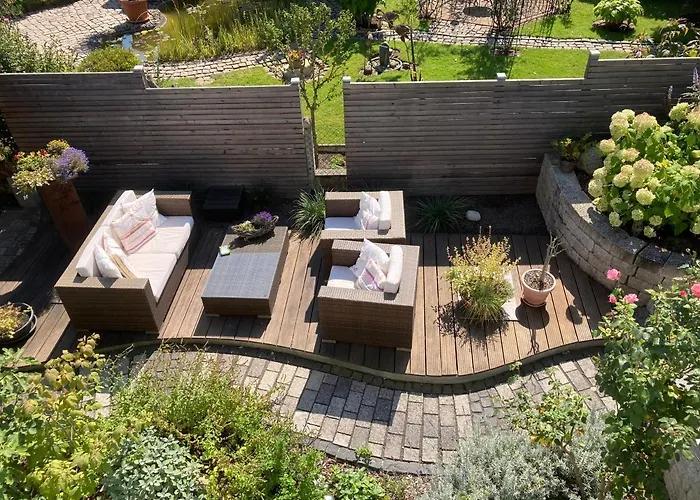 شقة Finkenschlag شباير