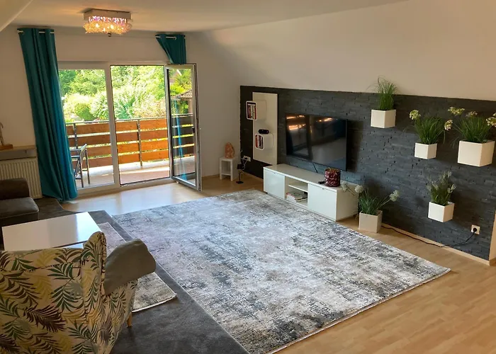 Finkenschlag شقة *