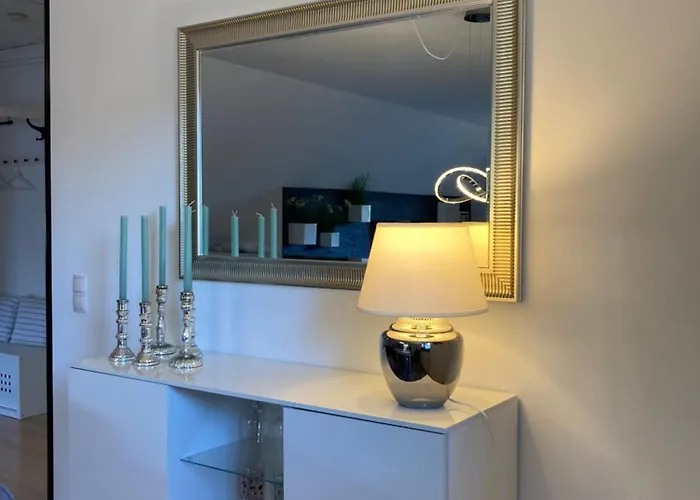 شقة Finkenschlag شباير